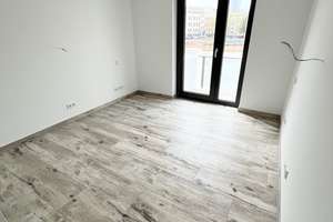 Hochwertige 3-Raumwohnung mit 2 x Bäder, 2 x Balkone, Fahrstuhl und Tiefgarage möglich !! – Johannisstr. 5, 18055 Stadtmitte, Rostock – Vorschaubild 13