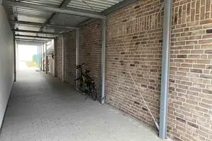 Attraktives Haus mit drei Zimmern in Kalkar – Gocher Straße 5a, 47546 Kleve (Kreis) – Vorschaubild 3