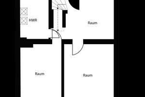 Idyllische Doppelhaushälfte mit großem Garten und Pool – 13053 Alt-Hohenschönhausen, Berlin – Vorschaubild 18