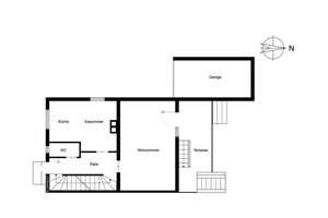 Familienhaus mit großem Südgarten und viel Potenzial in Mannheim-Schönau – Die vollständige Adresse der Immobilie erhältst du vom Anbieter., 68307 Schönau, Mannheim – Vorschaubild 27