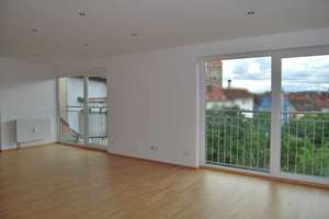 Penthouse-Wohnung mit garantierten unverbauten Münsterblick – Die vollständige Adresse der Immobilie erhältst du vom Anbieter., 89073 Oststadt, Ulm – Vorschaubild 3