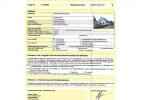 Volksbank Immobilien: Provisionsfrei!
Modernisiert und für den Einzug bereit. – Cuxhaven (Kreis) – Vorschaubild 45