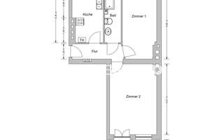 Wohnungstausch: Allerstraße 46 – Allerstraße 46, 12000 Neukölln (Ortsteil), Berlin – Vorschaubild 10