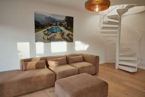 Penthouse-Maisonette mit Stadtwald-Terrasse | Architektenhaus Junkersdorf | provisionsfrei – Am Römerhof 50, 50858 Junkersdorf, Köln – Vorschaubild 18