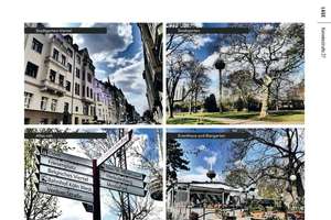 Urban leben & effizient wohnen – Modernisierte Wohnung im Stadtgarten-Viertel! Kamekestr. 27, WE 7 – Kamekestraße 27, 50672 Neustadt/Nord, Köln – Vorschaubild 12