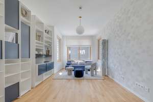 Die Wohnung – Platz, Freiheit und Außenleben – Die vollständige Adresse der Immobilie erhältst du vom Anbieter., 45133 Bredeney, Essen – Vorschaubild 15
