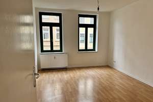 Leipzig Leutzsch 3 Zimmer Wohnung mit Balkon – Georg-Schwarz-Str. 127, 4179 Leutzsch, Leipzig – Vorschaubild 3