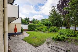 Gepflegtes Mehrparteien-Haus - zentral und ruhig gelegen – Die vollständige Adresse der Immobilie erhältst du vom Anbieter., 33647 Brackwede, Bielefeld – Vorschaubild 10
