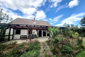 Freistehendes Einfamilienhaus mit großem Grundstück in Apelnstedt – ideal zum Modernisieren. – Die vollständige Adresse der Immobilie erhältst du vom Anbieter., 38173 Sickte – Vorschaubild 5