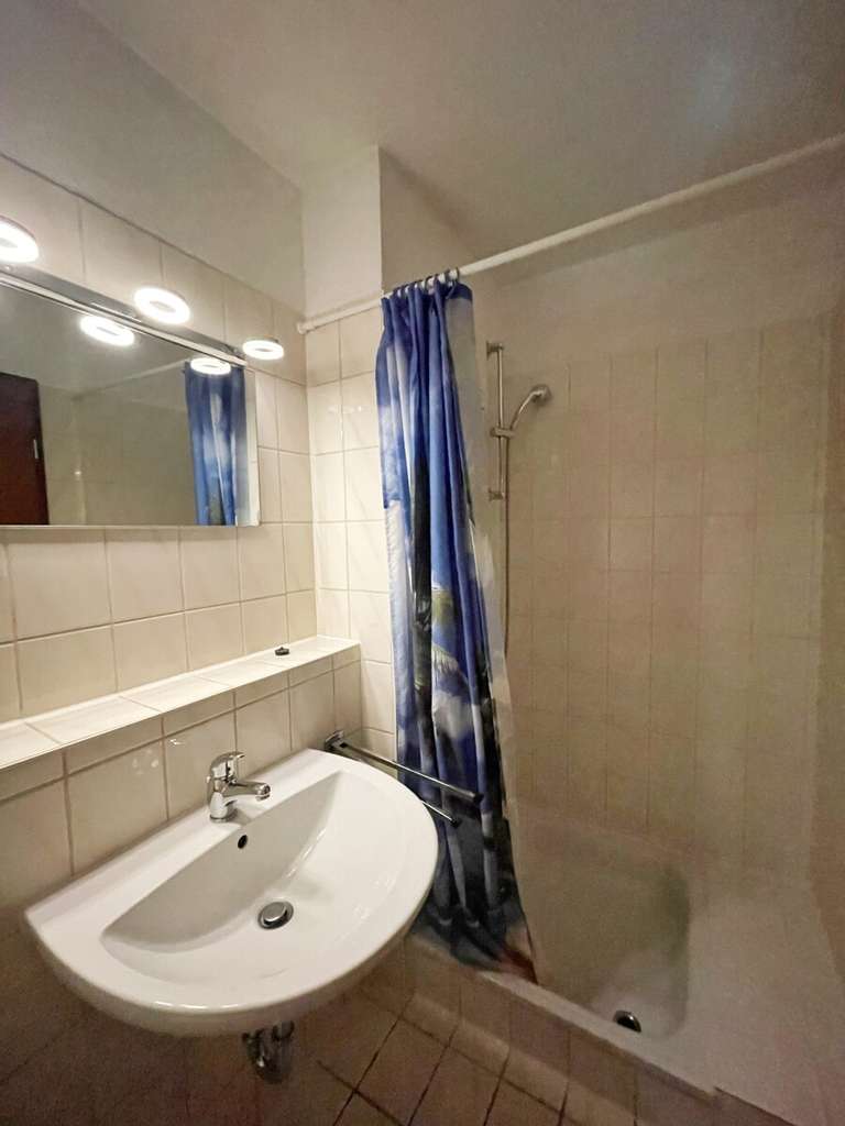 Immobilie in Leimen - Sonnige 1-Zimmer-Wohnung in gepflegtem Haus inkl. Stellplatz! - Bild 3