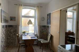 - freistehendes Mehrfamilienhaus im Zentrum – Die vollständige Adresse der Immobilie erhältst du vom Anbieter., 23948 Klütz – Vorschaubild 8