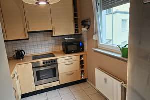 Zentrales Wohlfühl-Schmuckstück: Perfekter Schnitt trifft grünen Ausblick vom großen Balkon – Die vollständige Adresse der Immobilie erhältst du vom Anbieter., 53123 Duisdorf, Bonn – Vorschaubild 2