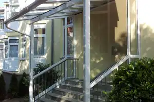 * Hübsches 1-Zi-Apartment mit Single-Küche * in ruhiger und zentraler Wohnlage * Nähe Stadtpark – Steigerwaldstraße 26, 90409 Nürnberg – Vorschaubild 3