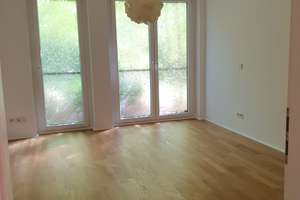 Großzügige 4 Zimmer-Wohnung im WOHNPARK Niederfeld mit sonniger Terrasse und Gartenanteil – 68163 Neckarau, Mannheim – Vorschaubild 5