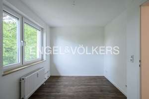 Bezugsfrei!  Renovierte 3-Zimmer-Wohnung mit Balkon in ruhiger Lage – Die vollständige Adresse der Immobilie erhältst du vom Anbieter., 70439 Stammheim-Mitte, Stuttgart – Vorschaubild 14