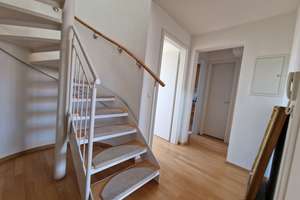 Wohnen mit Charakter: Stilvoll sanierte Vierzimmerwohnung in Sendling – Thalkirchner 125a, 81371 Sendlinger Feld, München – Vorschaubild 6