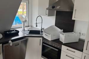 1-2 Fam. Haus Am Schwimmbad  – Am Schwimmbad 12, 59174 Kamen – Vorschaubild 5