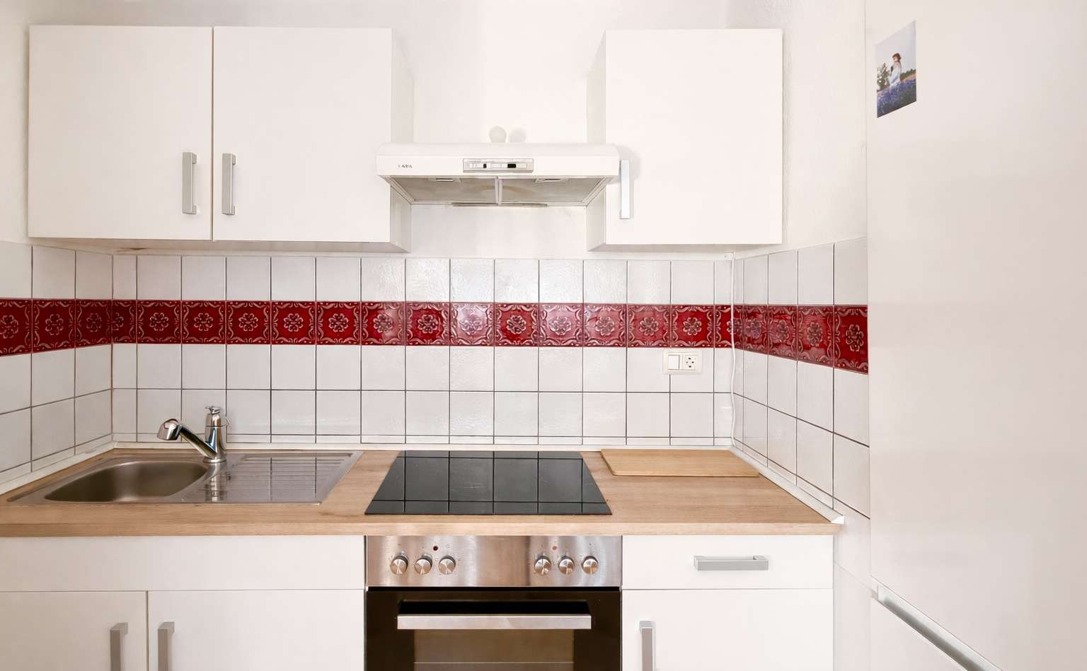 Immobilie in Löffingen - Solide 1,5-Zimmerwohnung in Natur- und Stadtlage - Bild 0