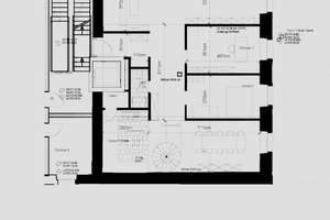 Salon-Maisonette im Schloss mit Main- und Parkblick - TG - EBK – 63075 Rumpenheim, Offenbach am Main – Vorschaubild 12