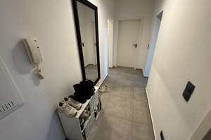 Möbliertes WG Zimmer in modernisierter Wohnung in Nürnberg – Bärenschanzstraße 83, 90429 Bärenschanze, Nürnberg – Vorschaubild 4