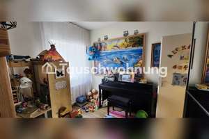 Tauschwohnung: Schöne 3 Zimmerwohnung direkt am Grünewald – Die vollständige Adresse der Immobilie erhältst du vom Anbieter., 14055 Westend, Berlin – Vorschaubild 9