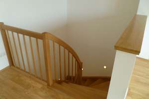 Traumhafte 5 Raum Dachgeschoss Maisonette in Alt Lindenau such neuen Eigentümer – Siemeringstraße 8, 4177 Lindenau, Leipzig – Vorschaubild 20