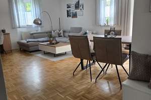 3-Zimmer EG-Wohnung mit Garten in Untermenzing – Die vollständige Adresse der Immobilie erhältst du vom Anbieter., 80999 Untermenzing, München – Vorschaubild 10