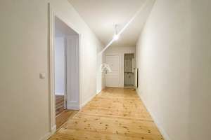 WOHNEN IM BERGMANNKIEZ | 2-ZIMMERWOHNUNG IM ERDGESCHOSS | PROVISIONSFREI – Bergmannstraße 27, 10961 Kreuzberg, Berlin – Vorschaubild 5