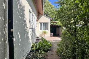 Plochingen-Musikerviertel: EFH + großes teilbares Baugrundstück für weitere 3-4 EFH, Aussichtslage – Die vollständige Adresse der Immobilie erhältst du vom Anbieter., 73207 Plochingen – Vorschaubild 6