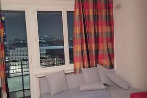 Wohnung mit Traumausblick – Die vollständige Adresse der Immobilie erhältst du vom Anbieter., 10117 Mitte (Ortsteil), Berlin – Vorschaubild 9