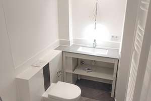 3-Zimmerwohnung in München (Lehel), 71m2, frisch saniert – Die vollständige Adresse der Immobilie erhältst du vom Anbieter., 80538 Lehel, München – Vorschaubild 12