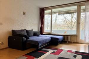 Vermietete 3-Zimmer-Wohnung mit Balkon & TG-Stellplatz auf Erbbaurecht – 79110 Landwasser, Freiburg im Breisgau – Vorschaubild 5