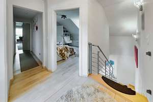 Luxuriöses Einfamilienhaus mit Pool, High-End-Technik & flexibler Raumgestaltung in Münster – Die vollständige Adresse der Immobilie erhältst du vom Anbieter., 48147 Rumphorst, Münster – Vorschaubild 12