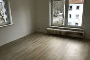 Modernisierte 2-Zimmer-Wohnung in Eichholz – Schanzenweg 33, 23564 Sankt Gertrud, Lübeck – Vorschaubild 2