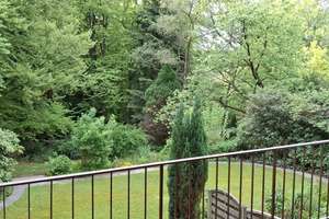 Helle 3,5 Zimmer Maisonette-Wohnung im EG in Wuppertal-Elberfeld