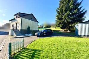 **Charmantes Einfamilienhaus in schöner Ortslage von Birken-Honigsessen** – Die vollständige Adresse der Immobilie erhältst du vom Anbieter., 57587 Birken-Honigsessen – Vorschaubild 3