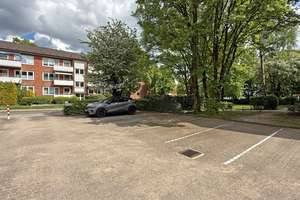 Schöne Terrassenwohnung mit Stellplatz – Wentzel Dr. – Die vollständige Adresse der Immobilie erhältst du vom Anbieter., 22175 Bramfeld, Hamburg – Vorschaubild 21