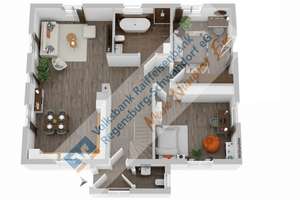 Vielseitig nutzbares Zweifamilienhaus auf großzügigem Grundstück – Die vollständige Adresse der Immobilie erhältst du vom Anbieter., 92449 Steinberg am See – Vorschaubild 11