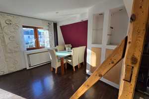 Charmantes Einfamilienhaus 165 qm mit drei Wohneinheiten und großem Grundstück – Berlin – Vorschaubild 10