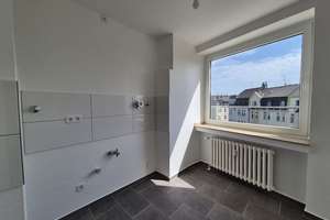 Zuhause ist: Sonnige 2-Zimmer Wohnung in Oberhausen! – Gildenstraße 3, 46117 Osterfeld-Ost, Oberhausen – Vorschaubild 4