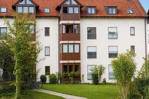 Studentenwohnung an der Universität Regensburg – Ludwig-Thoma-Str. 19, 93051 Kumpfmühl-Ziegetsdorf-Neuprüll, Regensburg – Vorschaubild 7