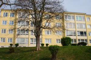 Gemütliche 4-Zimmer-Wohnung im Auefeld für Paare oder die kleine Familie