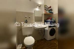 Tauschwohnung: Landeseigene:4 Zi. Gartenhaus grün gegen 3 Zi.+Balkon – Bülowstraße 89, 10783 Schöneberg, Berlin – Vorschaubild 5