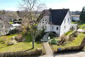 EINZIGARTIGES WOHNERLEBNIS IN VOLLENDETER ÄSTHETIK – Börde (Kreis) – Vorschaubild 7