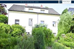 TraumHaus gesucht - ProjektTraum gefunden!
