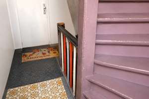 RÖDELHEIM: Wohn- & Geschäftshaus mit Ausbaupotenzial – Röderichstraße 40, 60489 Rödelheim, Frankfurt am Main – Vorschaubild 3