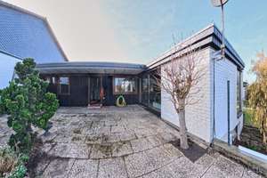 Bungalow 118 m² | Großer Garten | neue Heizung | Kassel-Bettenhausen - von privat – Die vollständige Adresse der Immobilie erhältst du vom Anbieter., 34123 Bettenhausen, Kassel – Vorschaubild 5