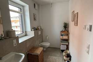 Gemütliche Obergeschosswohnung in Uninähe! – Ammerländer Heerstraße 76, 26129 Haarentor, Oldenburg (Oldenburg) – Vorschaubild 4