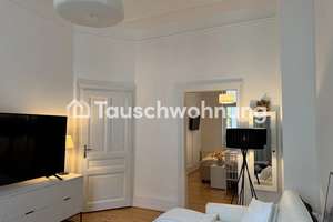Tauschwohnung: Altbau im Herzen von Frankfurt Westend Licht, Ruhe und Toplage – 60322 Westend-Nord, Frankfurt am Main – Vorschaubild 5