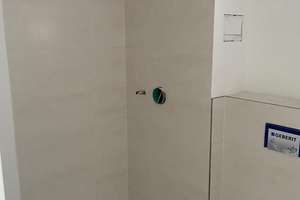 Stilvolle Neubauwohnung in München-Waldtrudering – ruhig, modern und bestens angebunden – Oberhuberstraße 16, 81827 Waldtrudering, München – Vorschaubild 9